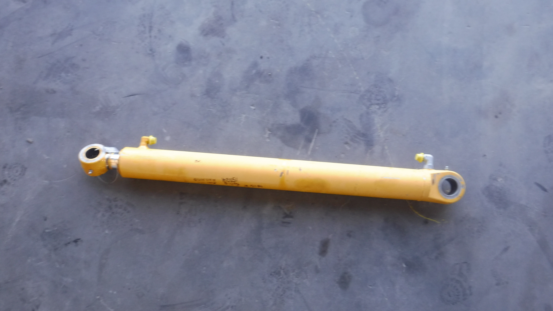 PISTON DEL BOOM